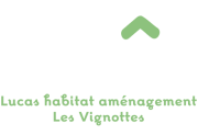 Lucas Habitat Aménagement - Les Vignottes
